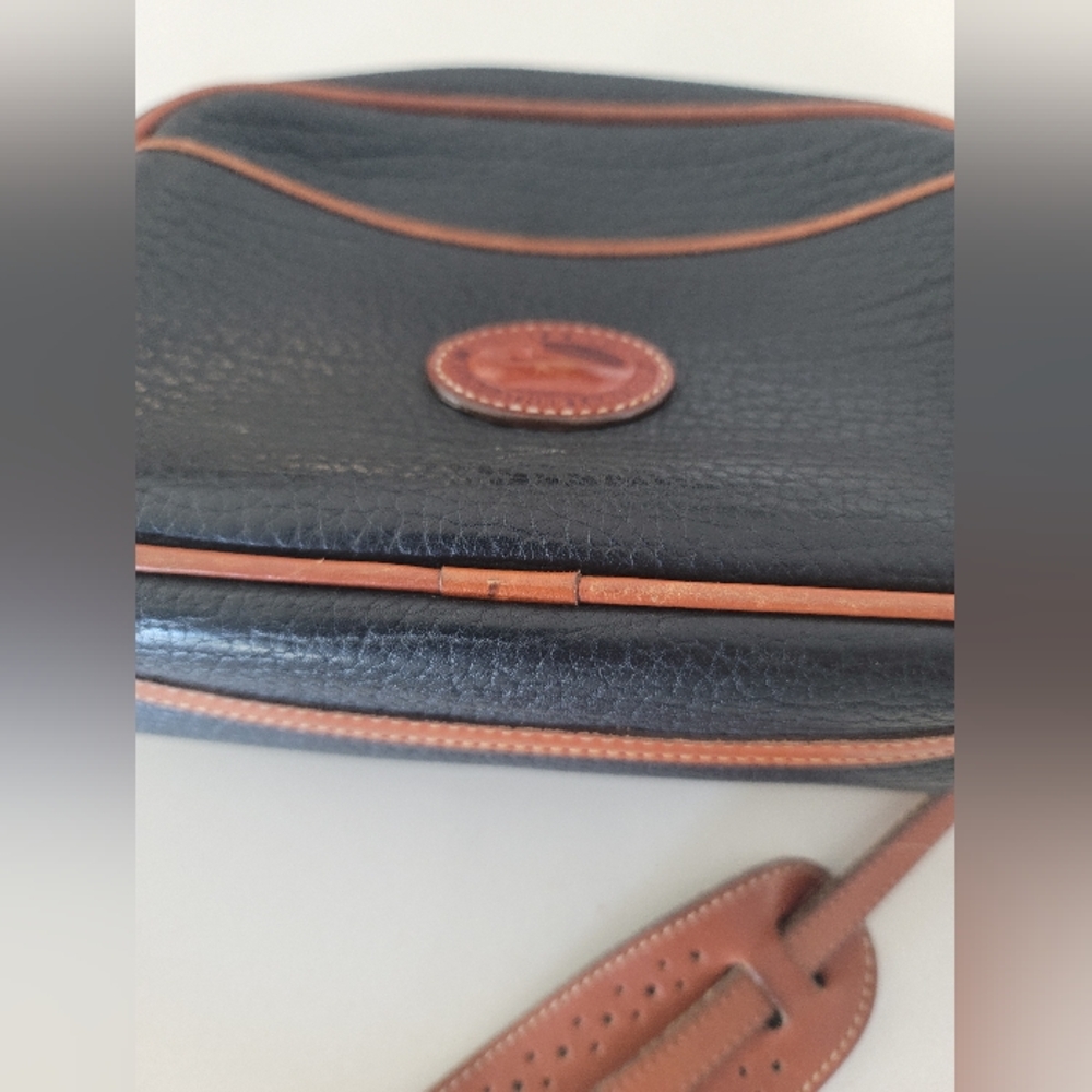 Dooney & Bourke Vintage Crossbody Bag - Picture 13 of 15